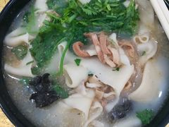烩面In-惠丰源烩面馆(经七路店)