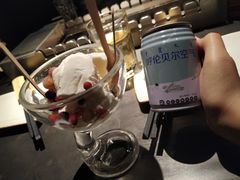 -很久以前羊肉串(中山公园店)