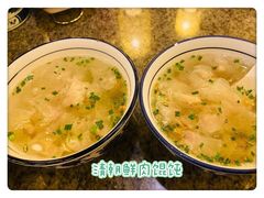 -古铺良食(柯城店)