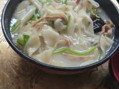 -惠丰源烩面馆(经七路店)