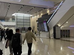 -深圳宝安国际机场