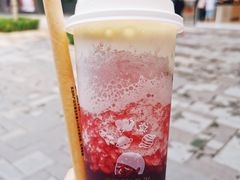 -喜茶(北京三里屯太古里店)