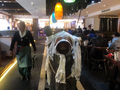 -思金拉措庄园藏餐(太阳岛店)