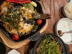 -云海肴·汽锅鸡·云南菜(美罗城店)