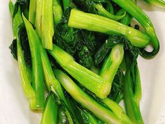 炒菜心-高记惠州风味楼(惠城店)