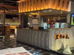 -黑牛の店·黑金店(沈阳万象城店)
