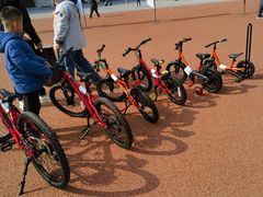 -回龙观体育文化公园