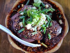 -小杨翘脚牛肉