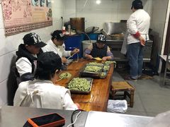 -王阿姨文昌油赞子(府桥街店)