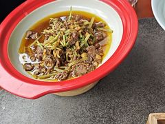 -湖南别院·美学庭院餐厅(惠阳店)