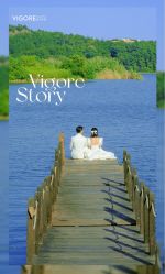 -雪中彩影婚纱摄影·微光艺术中心