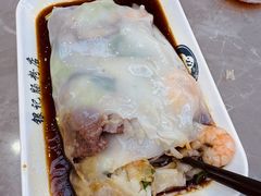 -银记肠粉店(北京路店)