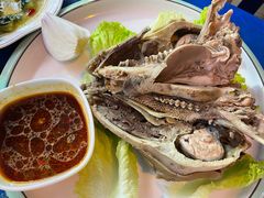 -花儿穆萨·烤肉餐厅(石马坪店)