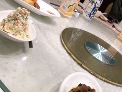 -顺风海鲜港(金玉兰店)