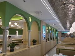 -荔粥记潮汕砂锅粥(新北万达店)