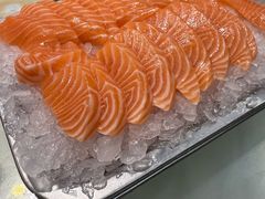 -新享乐海鲜(翠华路店)