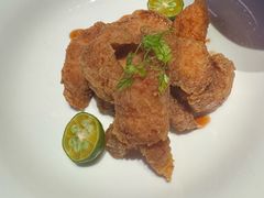 -锦府园·新台州菜(合生汇店)