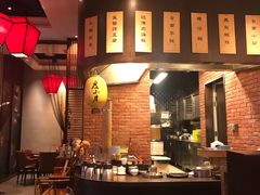 -度小月(百老汇美食街店)