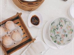 -龙的酒楼·手工早茶·顺德菜(近良路店)