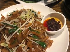 -广东道至正餐厅(区庄店)