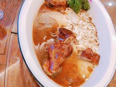 -怀德酒楼·粤菜·海鲜·茶点(宝安国际机场店)