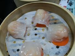-莅香岛港式餐厅(滨江道店)