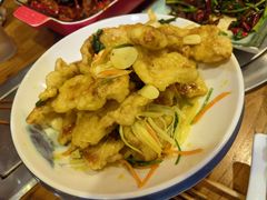 -正通记·哈尔滨烧烤·炭烤鸽子(七宝万科国际店)