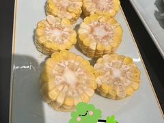 -翟辉冬瓜盅火锅(南村万博店)
