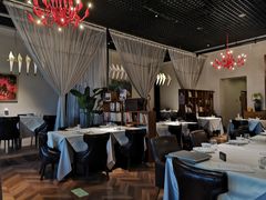 大堂-沿途四季·云南菜(建外大街店)