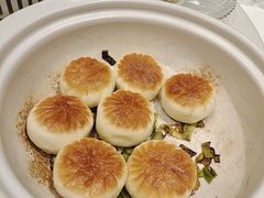 -古韵轩·园林餐厅