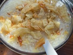 乳扇米酒羹-云隐小厨·传统大理美食(复兴路店)