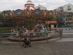 -杭州城北体育公园