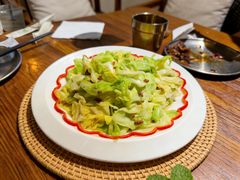 -柴窝堡22号辣子鸡·传承新疆菜