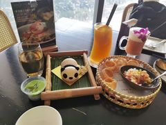 -Thai Alley泰爱里(二沙岛店)