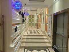 -星乐汇量贩式KTV(中冶祥腾城市广场店)