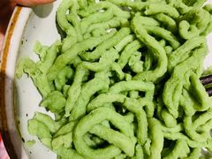 青麦鱼面-望湘园·湖南菜(宏伊店)