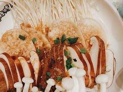 -韩时烤肉(丰科万达广场店)