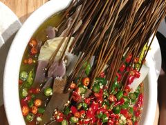 -嘉州叶婆婆钵钵鸡(建设路店)