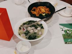 -朱仔记食府(江南大道店)