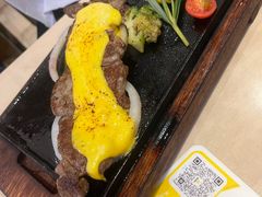 -豪客来牛排(海沧阿罗海店)