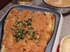 -大哈福烧烤·海鲜·家常菜(延安三路店)