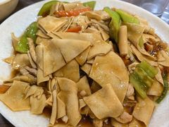 -翟氏天天小吃(上东街区店)