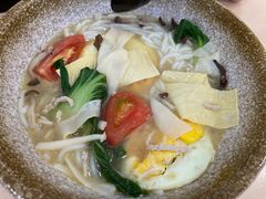 -蒙自源米线大王(普宁广场店)