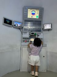 -北京科学中心儿童乐园