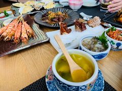 -菊上尊品料理(八佰伴中心店)