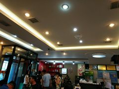 大堂-张包铺(道外店)