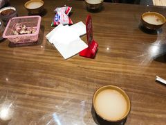 -小毛驴驴肉泡馍(解放路店)