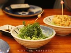 海草-坂吉屋·居酒屋深夜食堂(龙湖店)