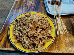 -老贵阳树下铁签烤肉(大十字店)