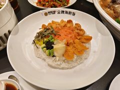 -常鲜楼常来尝鲜海胆馆(星海店)